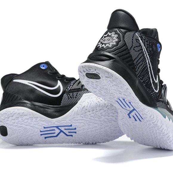 Owen 7 comfortable breathable versatile basketball shoe - Picture 3 of 6